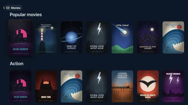 Apple TV
