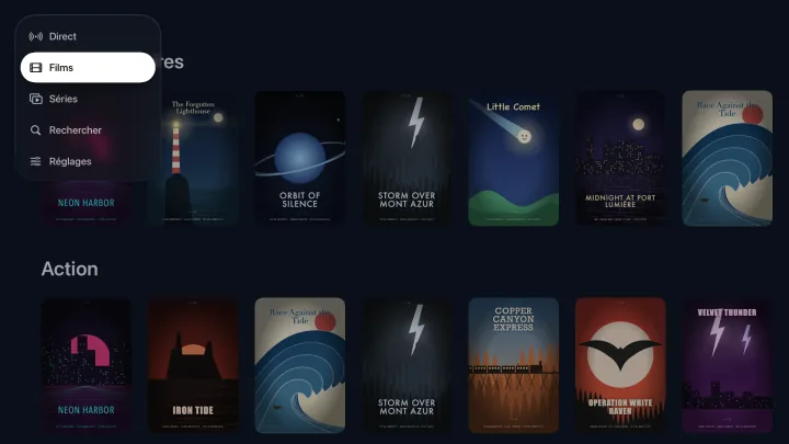 Apple TV